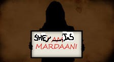 She is a true Mardaani
